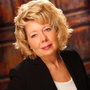 Meet your Posher, Kathleen j.